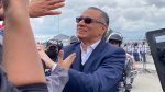 Imagen: Jorge Glas podría dejar la cárcel debido a medida cautelar aceptada por un juez Imagen: Jorge Glas podría dejar la cárcel debido a medida cautelar aceptada por un juez