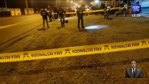 Se registraron 10 asesinatos a bala en Quevedo