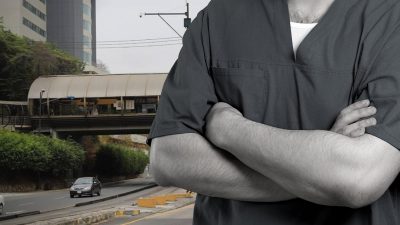 Imagen de Estudiante universitario fue asesinado tras tomar taxi en Guayaquil