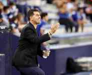 Imagen: No va más: Ismael Rescalvo no segurá más en Emelec No va más: Ismael Rescalvo no segurá más en Emelec