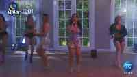 Imagen: Show de Fabiana en la final de 'La nueva voz de la Tecnocumbia' Show de Fabiana en la final de 'La nueva voz de la Tecnocumbia'