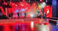 Imagen: Katty Egas y José Andrés Caballero van a Día de Eliminación Katty Egas y José Andrés Caballero van a Día de Eliminación