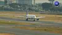 Imagen: Autoriades se reunen para plantear soluciones por los riesgos de los aviones debido a las aves en Guayaquil Autoriades se reunen para plantear soluciones por los riesgos de los aviones debido a las aves en Guayaquil
