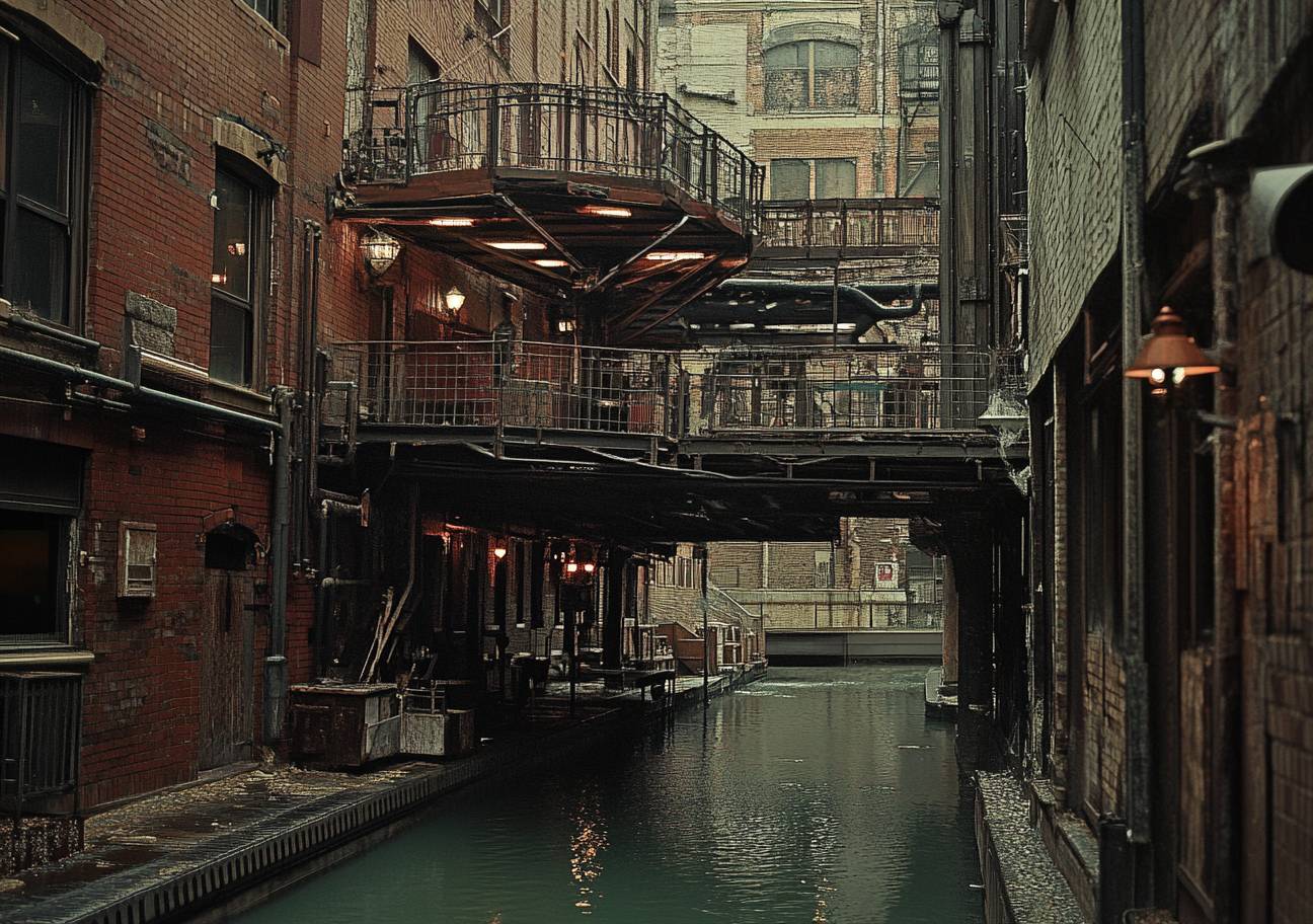 Top 5 Museums In Chicago