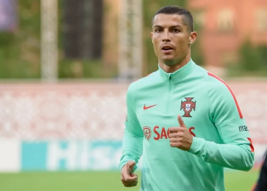 How Ronaldo caused Ten Hag removing Maguire as Man Utd captain