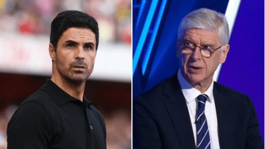 The Champions League will cost us points - Arsene Wenger fires warning to Arsenal over Premier League title challenge