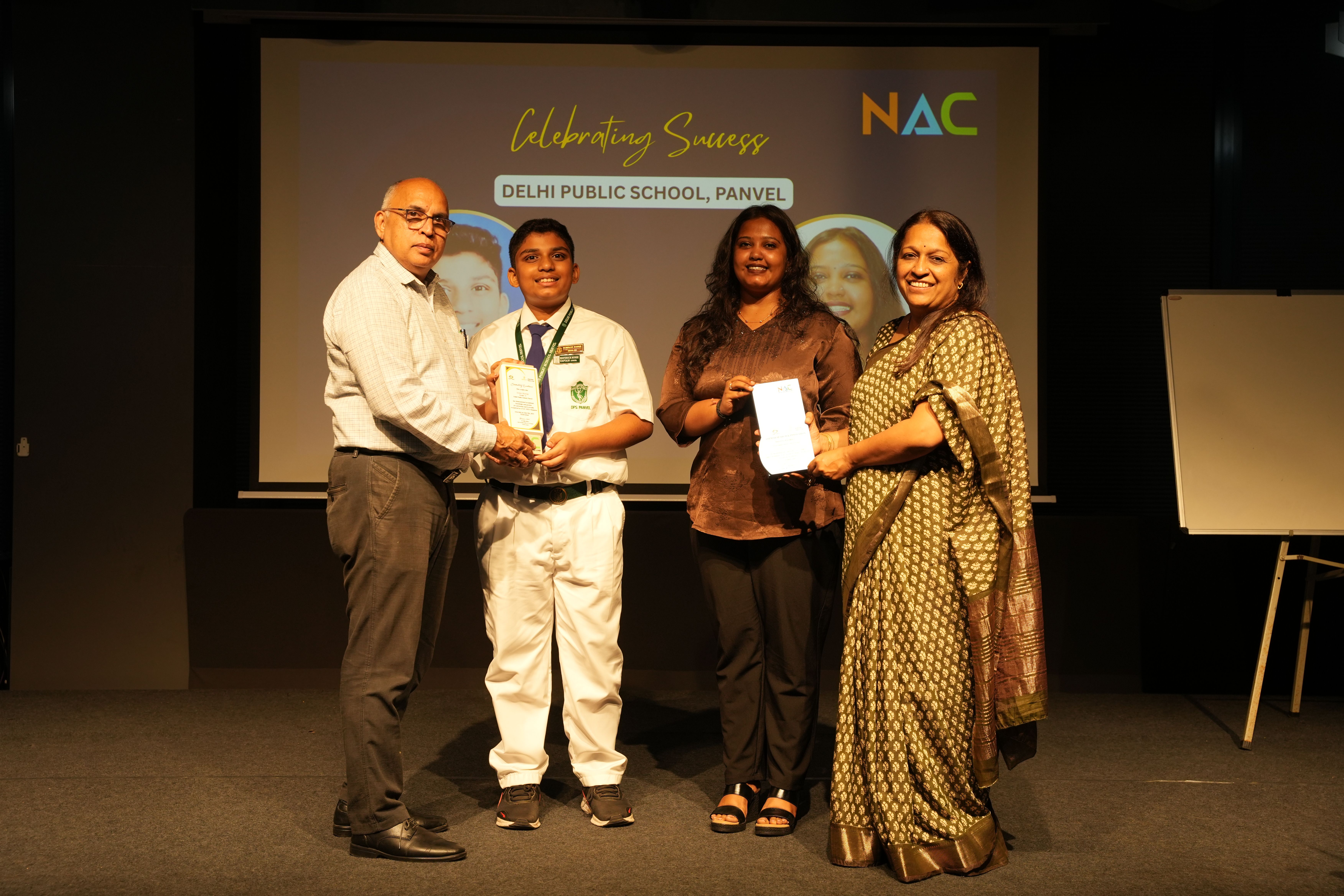 Award 6