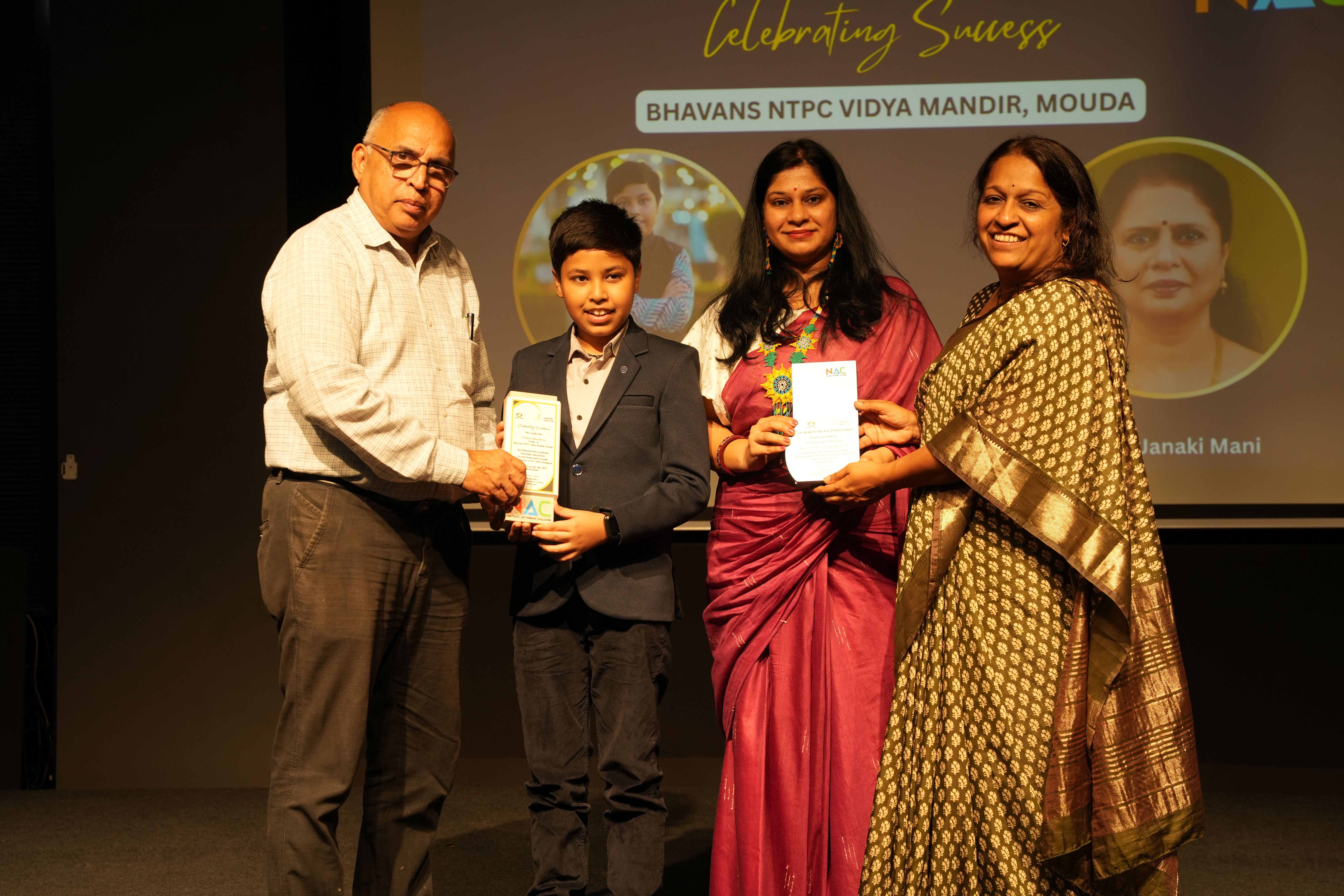 Award 4