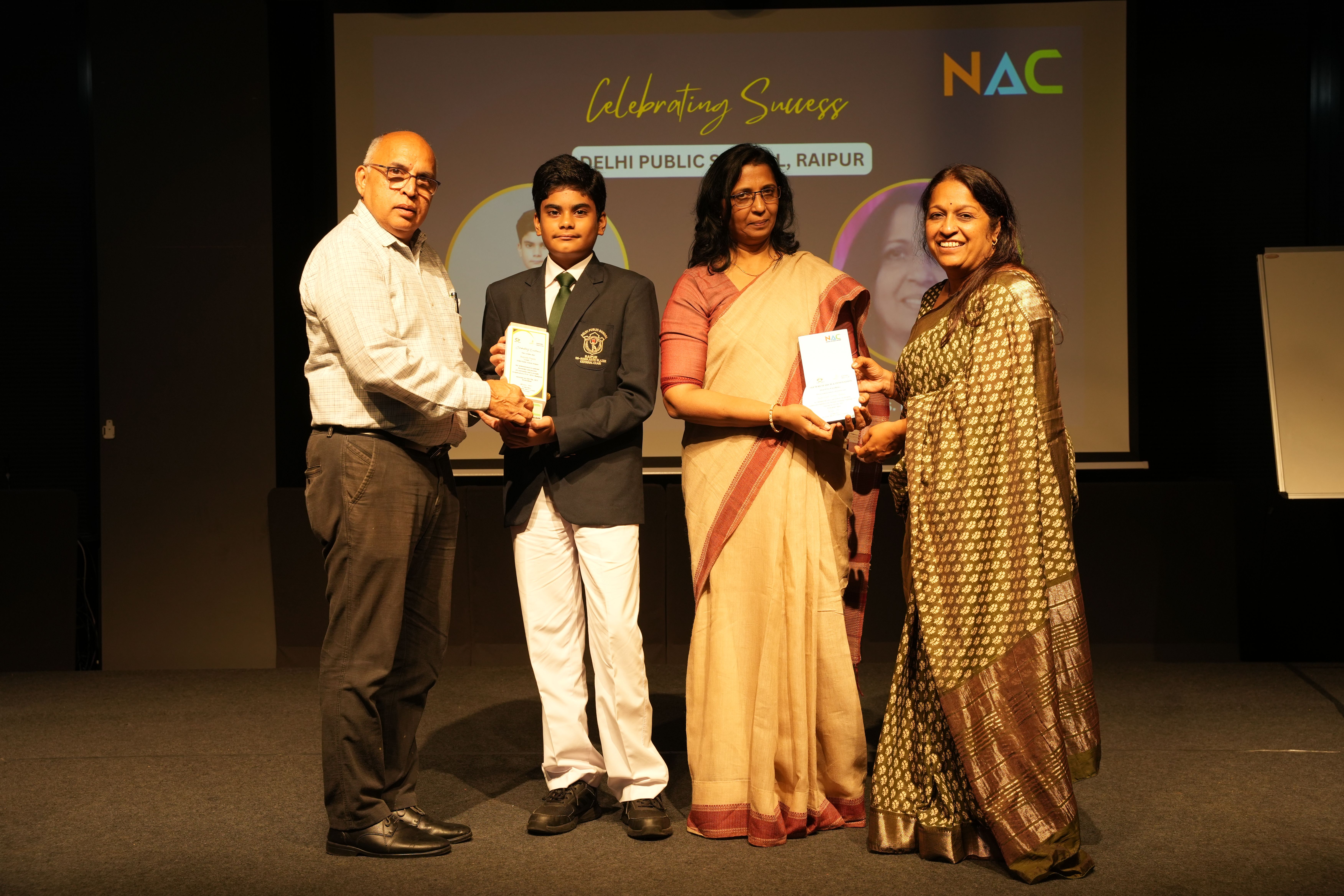 Award 3