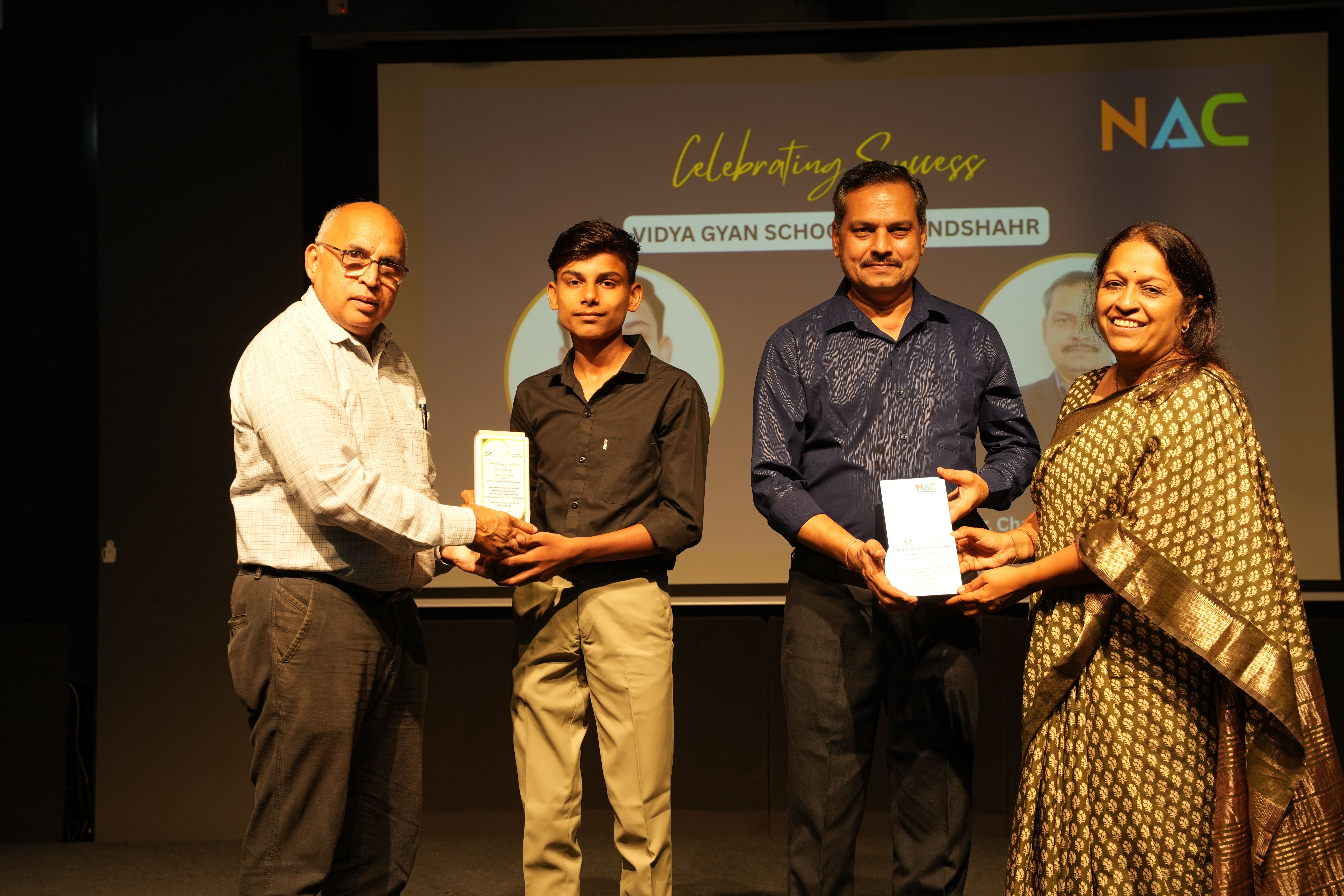 Award 5