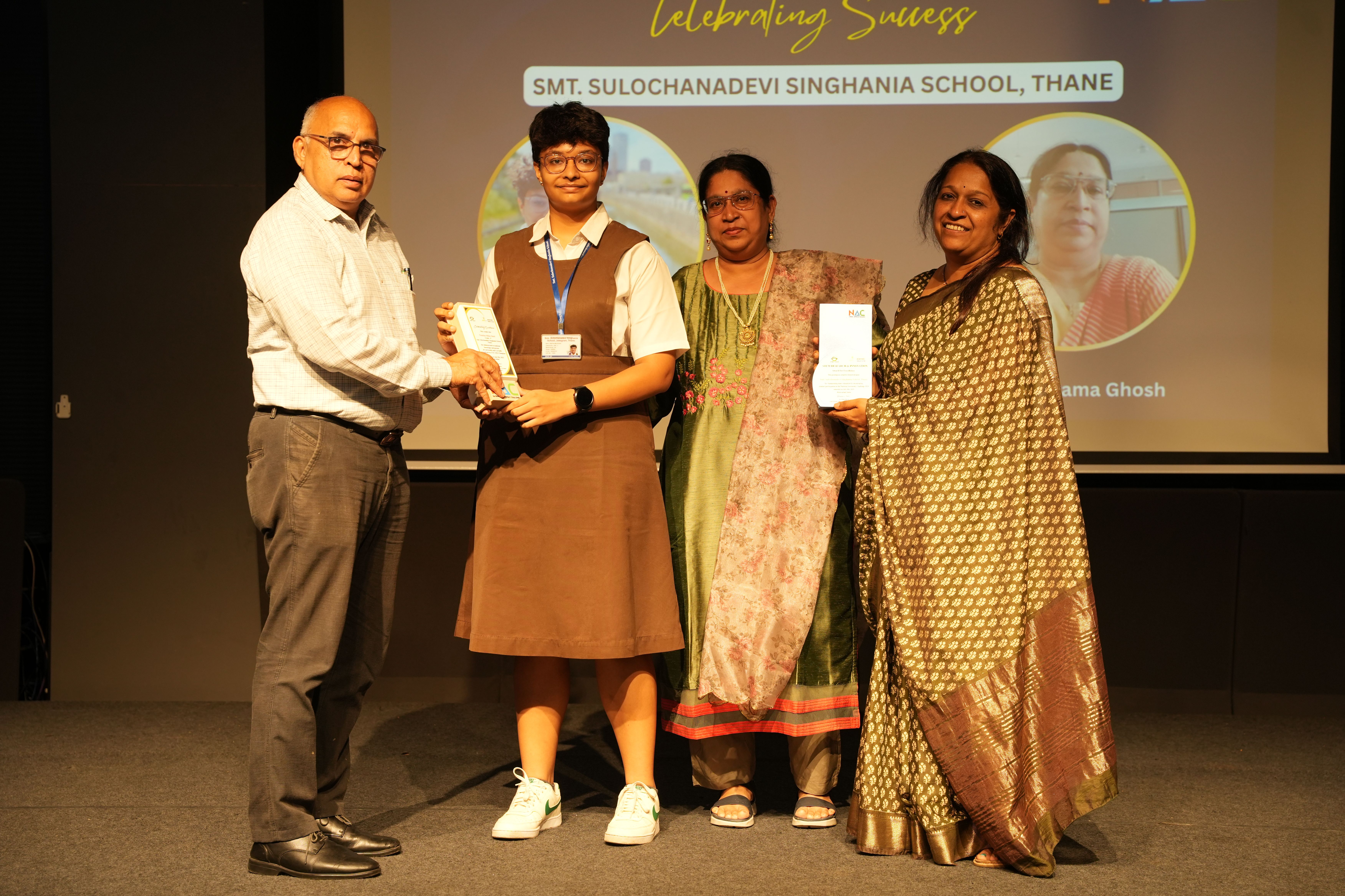 Award 1