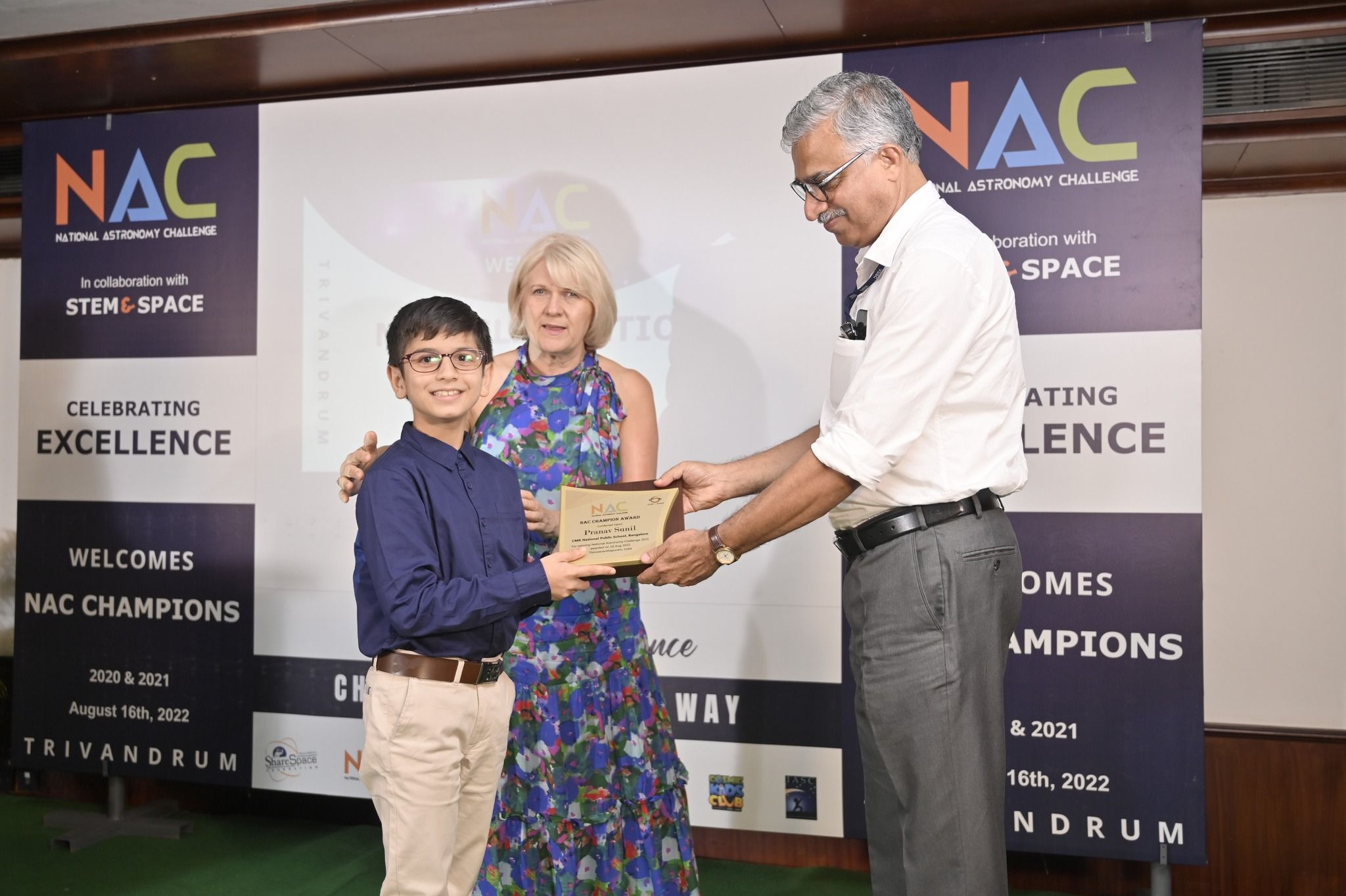 Award 18