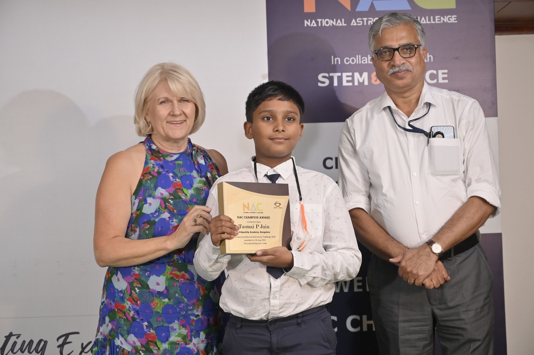 Award 19