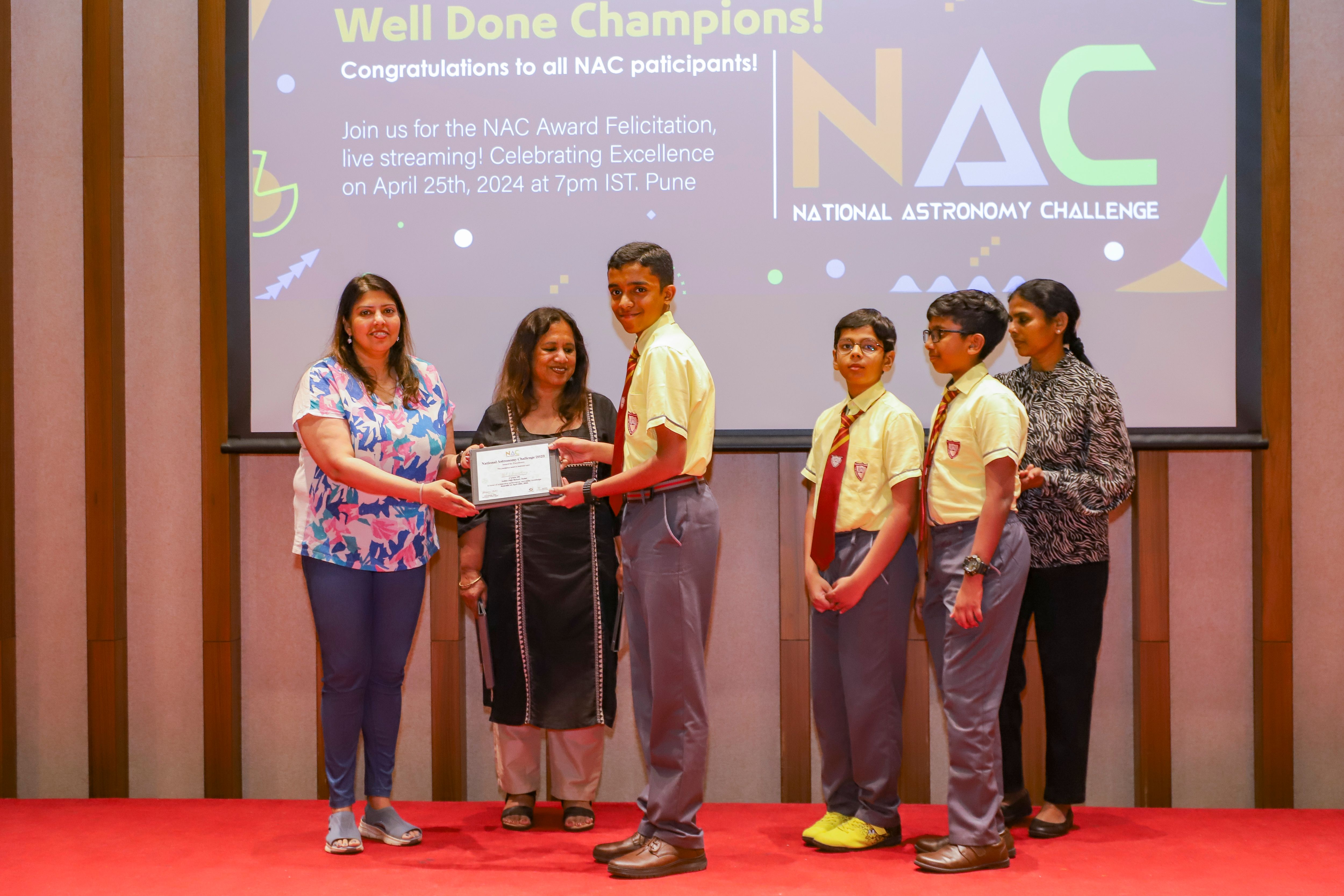 Award 11