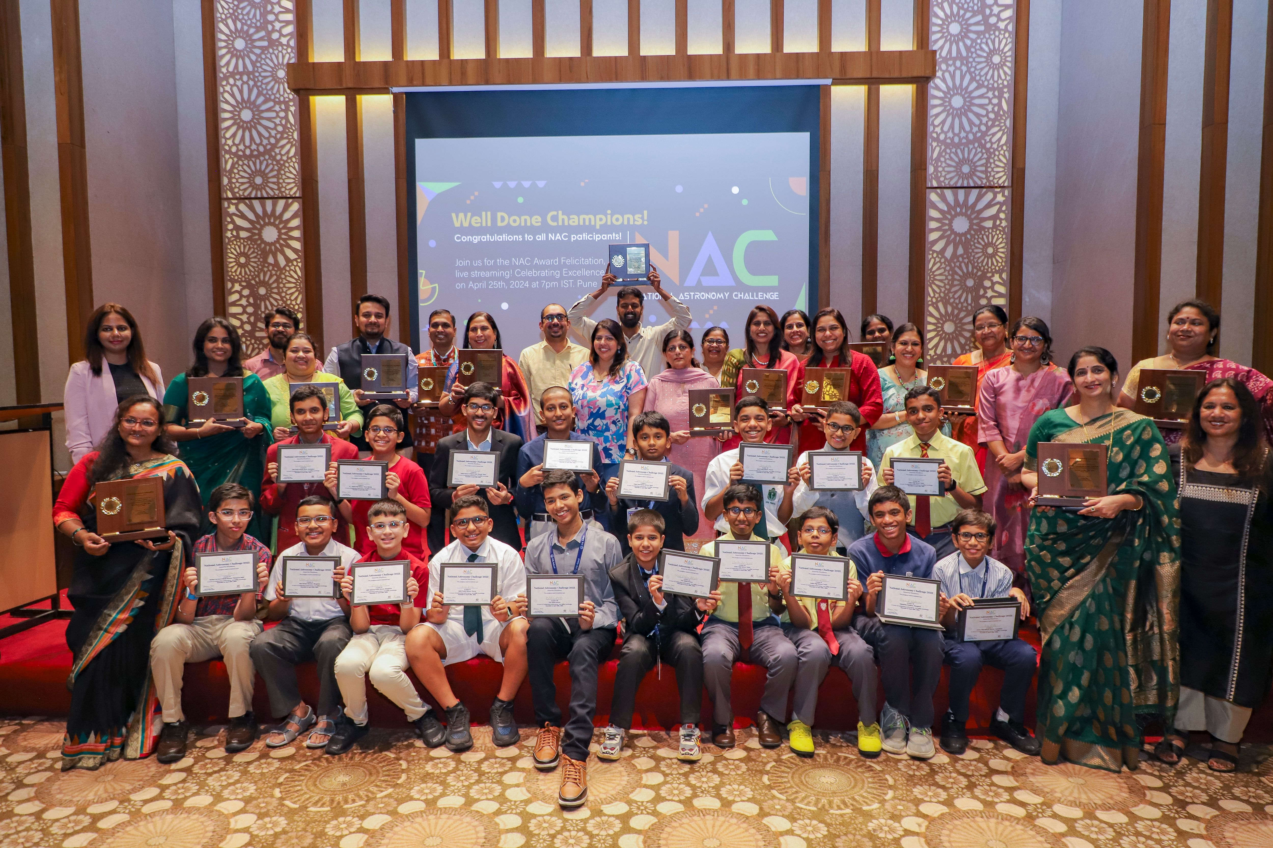 Award 20