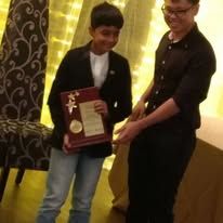 Award 27
