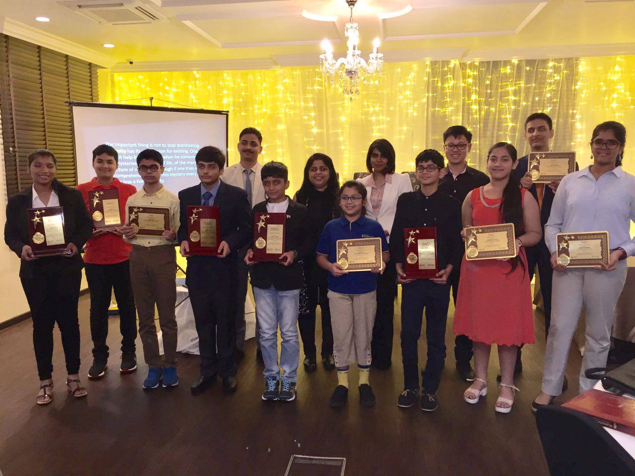 Award 24