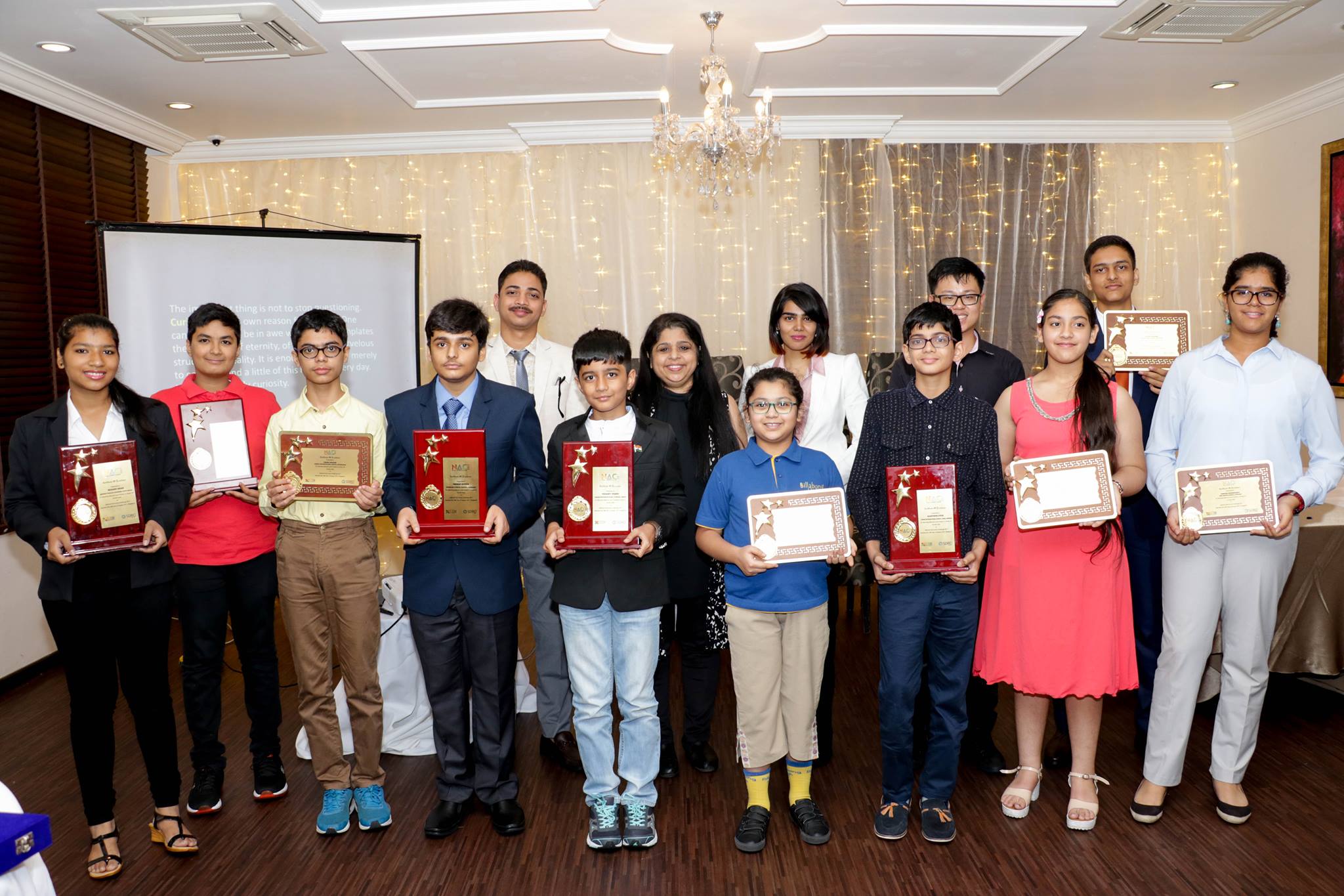Award 23