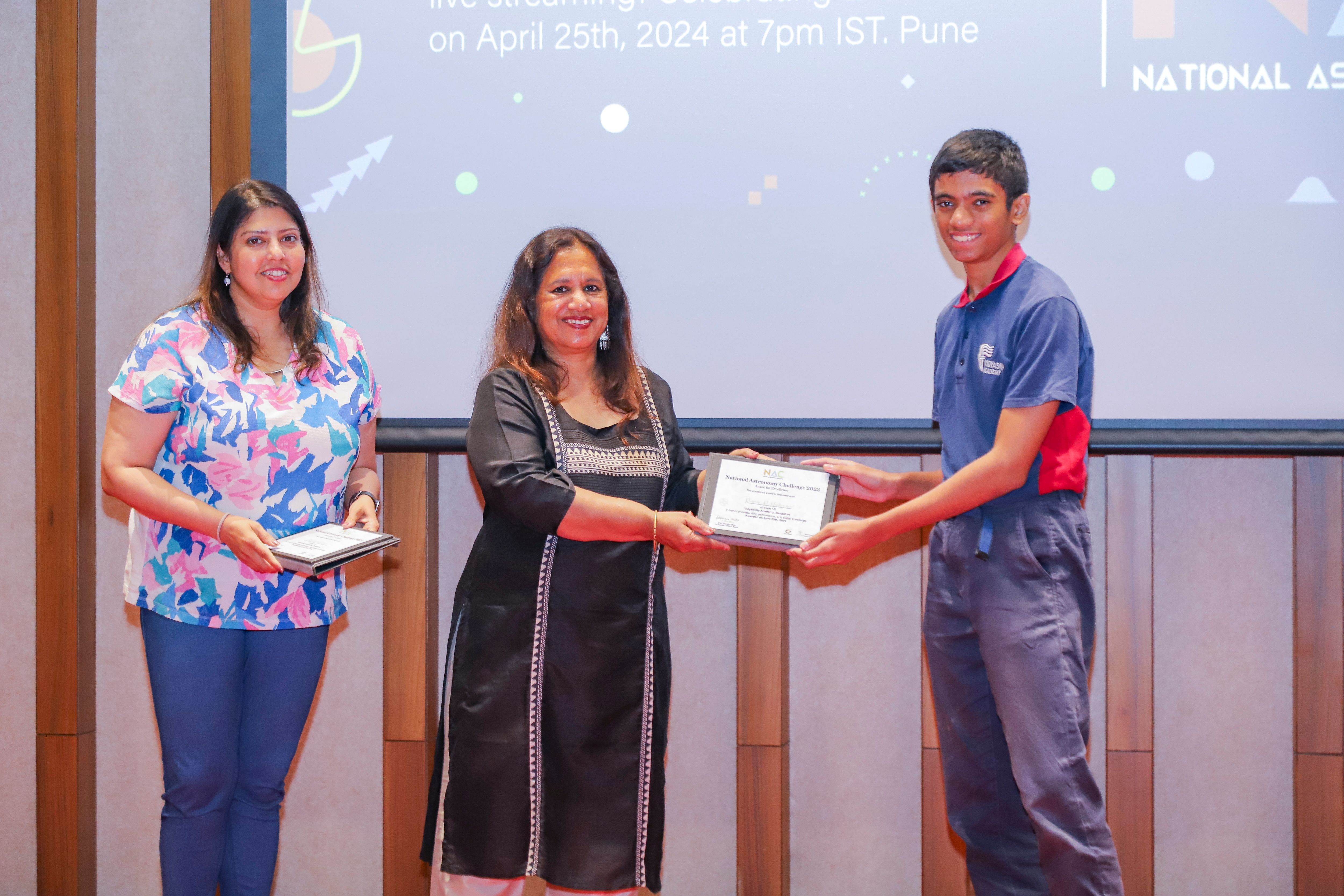 Award 21