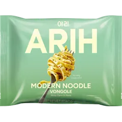 ARIH Modern Noodles, Vongole