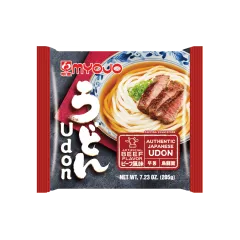 Beef Flavor Udon