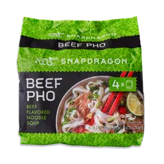 Beef Pho