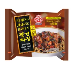 Beijing Jjajang Ramen
