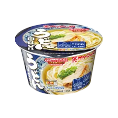 Bowl Udon Chicken
