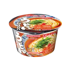 Bowl Udon Hot & Spicy