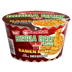 Bowls Birria Beef Flavor