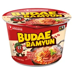 Budae Ramyun Big Bowl