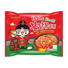 Buldak Kimchi