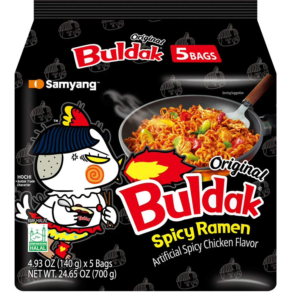 Buldak Original