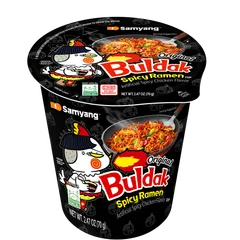 Buldak Original Cup