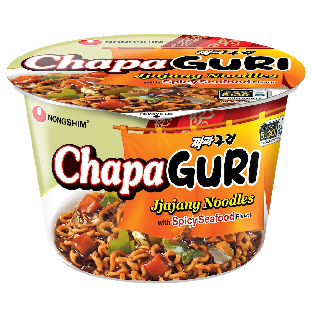 Chapaguri Bowl
