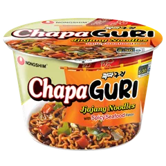 Chapaguri Bowl