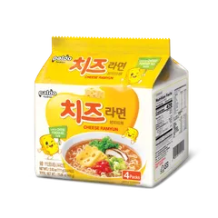 Cheese Ramyun