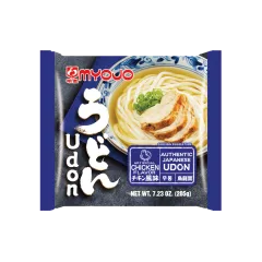Chicken Flavor Udon