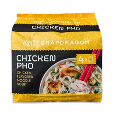 Chicken Pho
