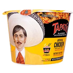 Chicken Ramen Bowl