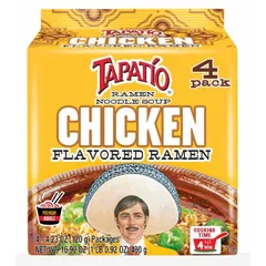 Chicken Ramen Pouch