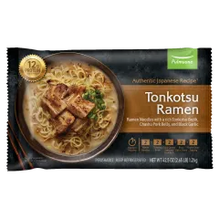 Costco Tonkotsu Ramen