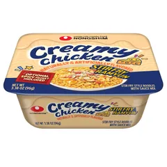 Creamy Chicken