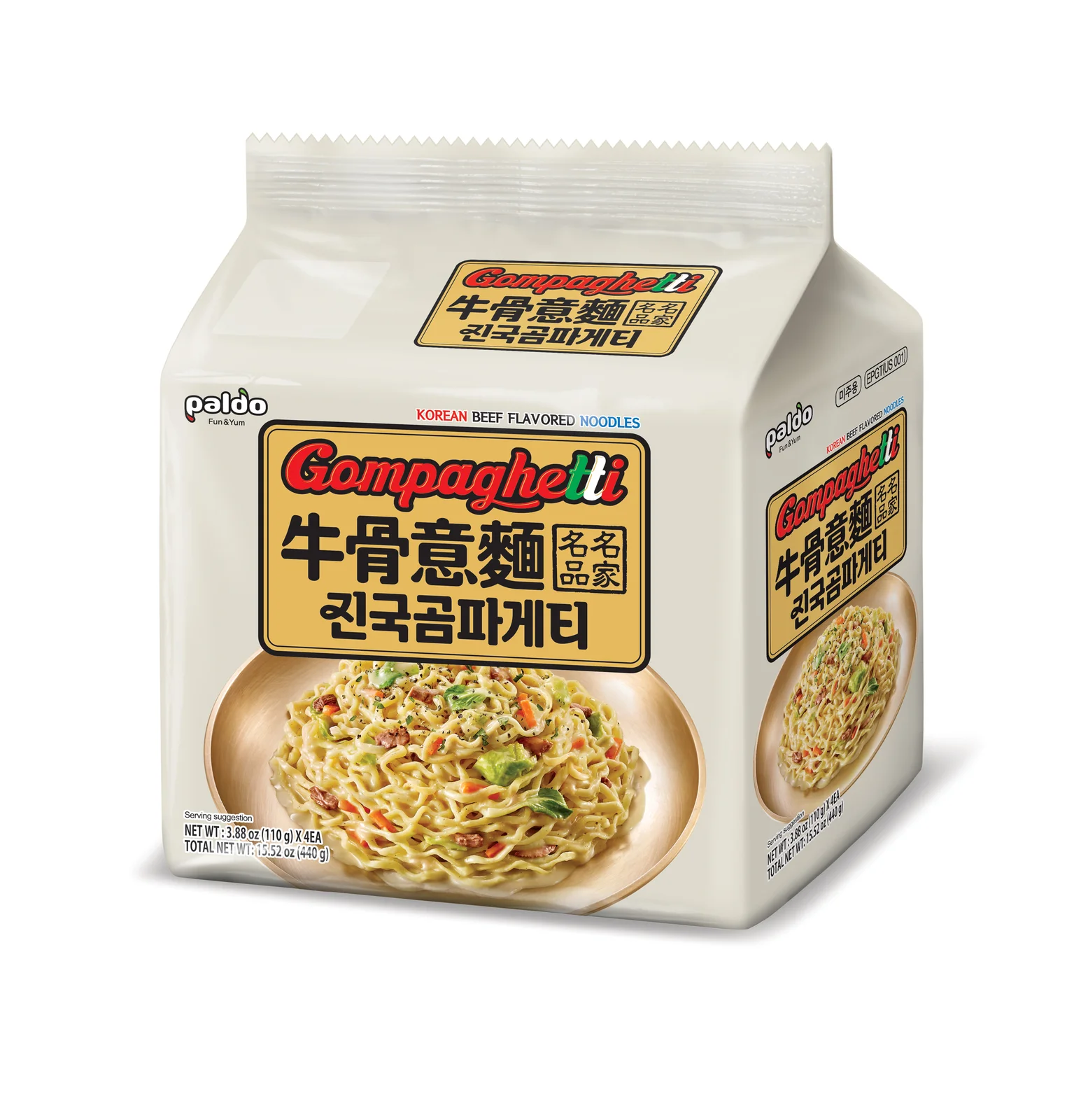 Gompaghetti