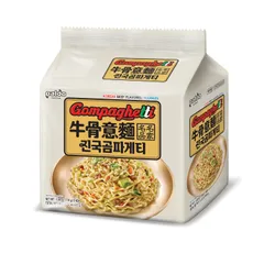 Gompaghetti