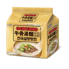 Gomtang