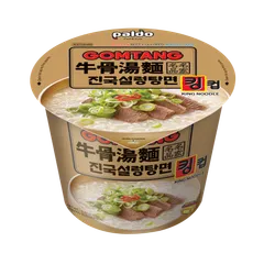 Gomtang Big Bowl