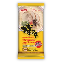 Hakata Original Tonkotsu Ramen