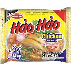Hao Hao Chicken Flavour