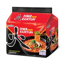 Hwa Ramyun